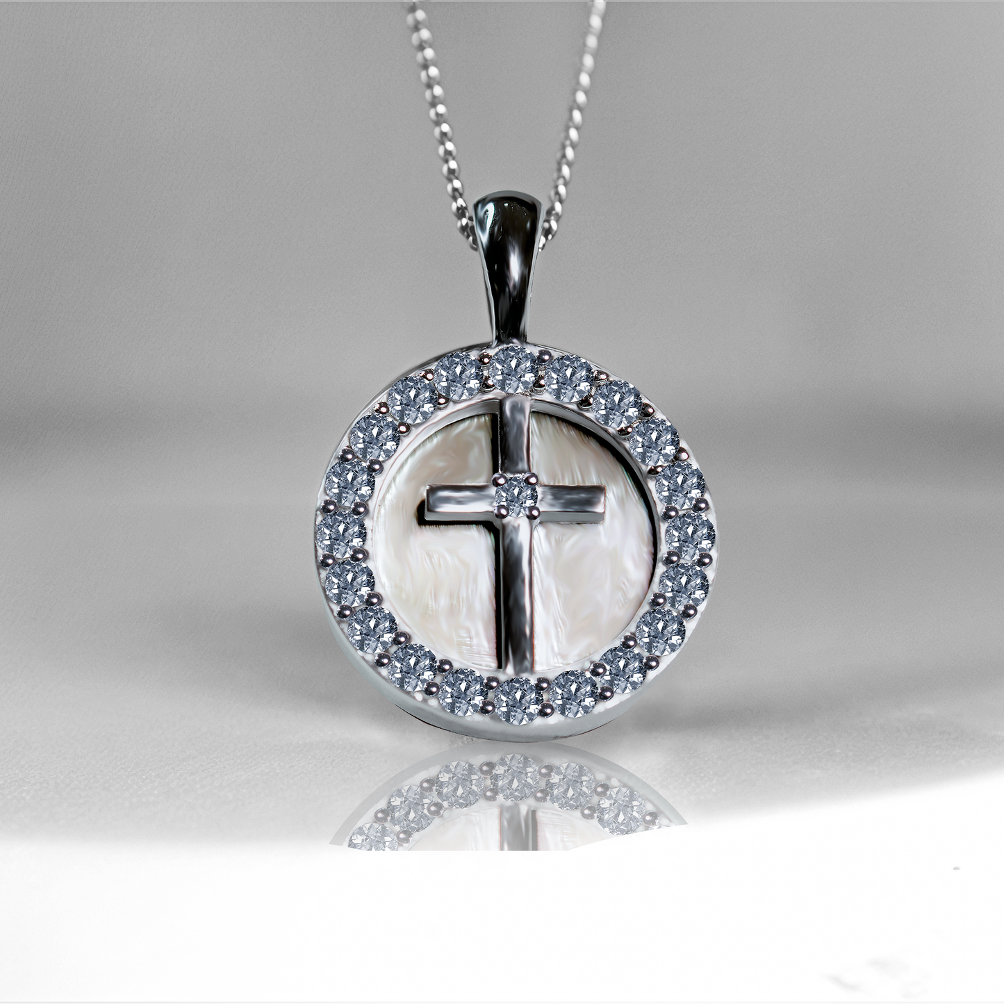 Cross Pendant