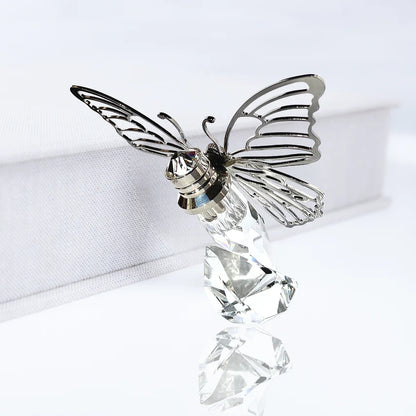 Crystal Butterfly