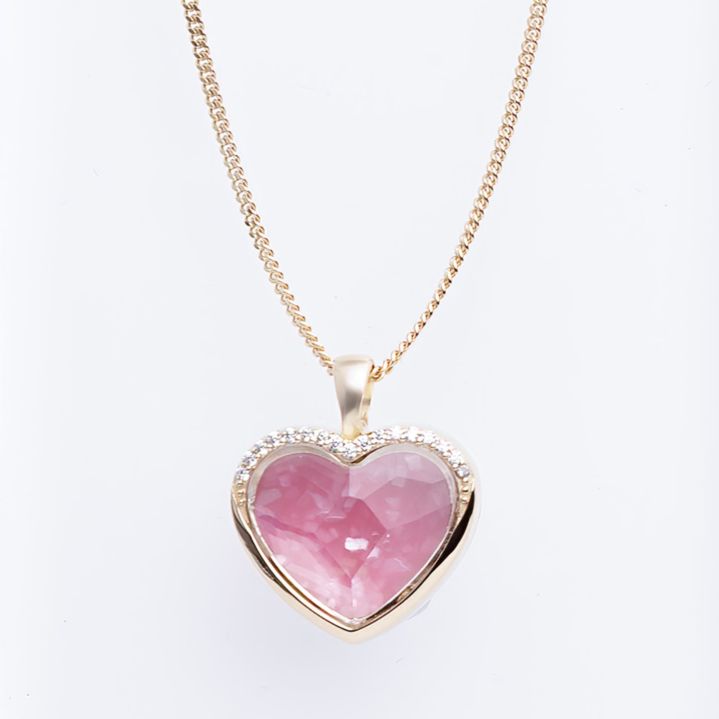 Heart Pendant