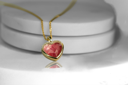 Heart Pendant