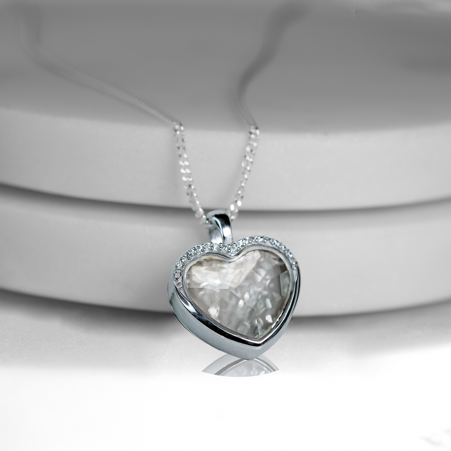 Heart Pendant