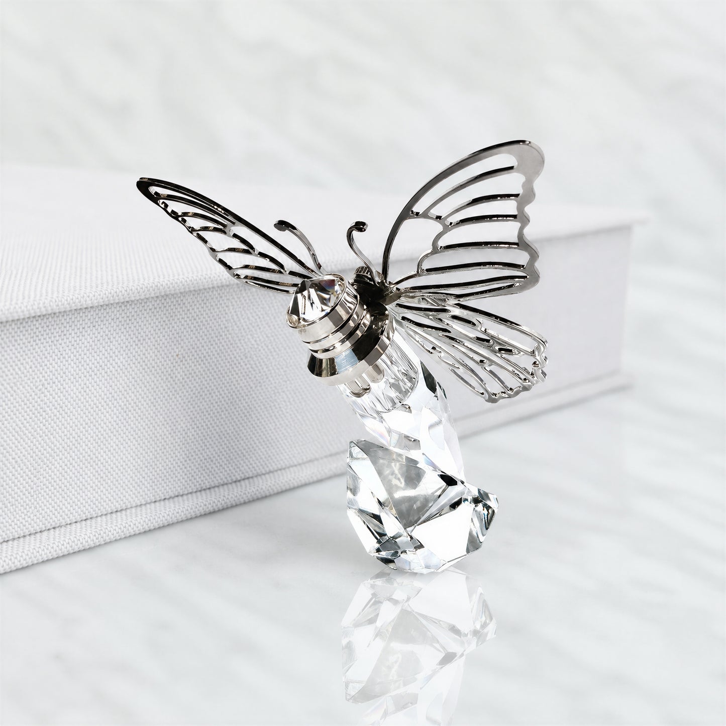 Crystal Butterfly (Copy)