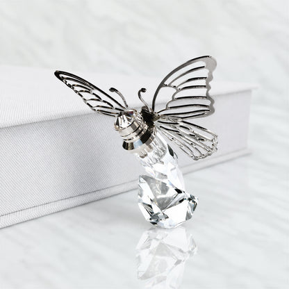 Crystal Butterfly