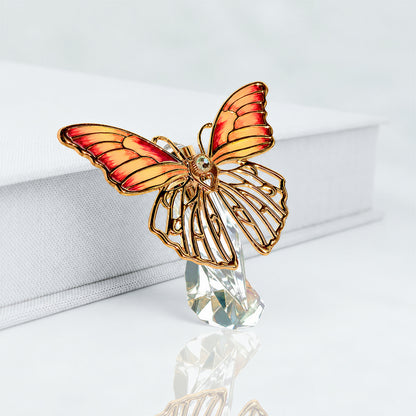 Crystal Butterfly