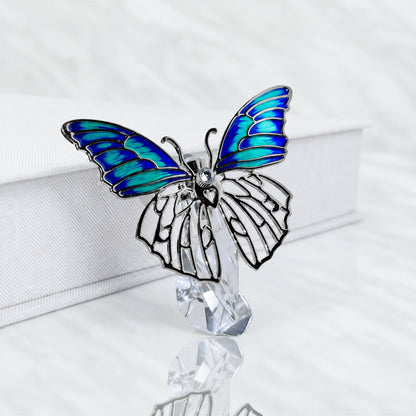 Crystal Butterfly