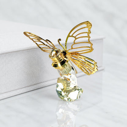 Crystal Butterfly
