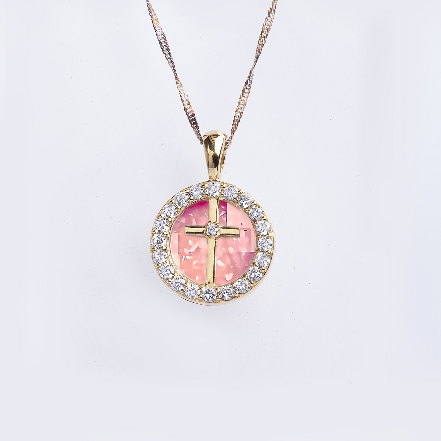 Cross Pendant