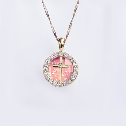 Cross Pendant