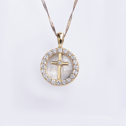 Cross Pendant