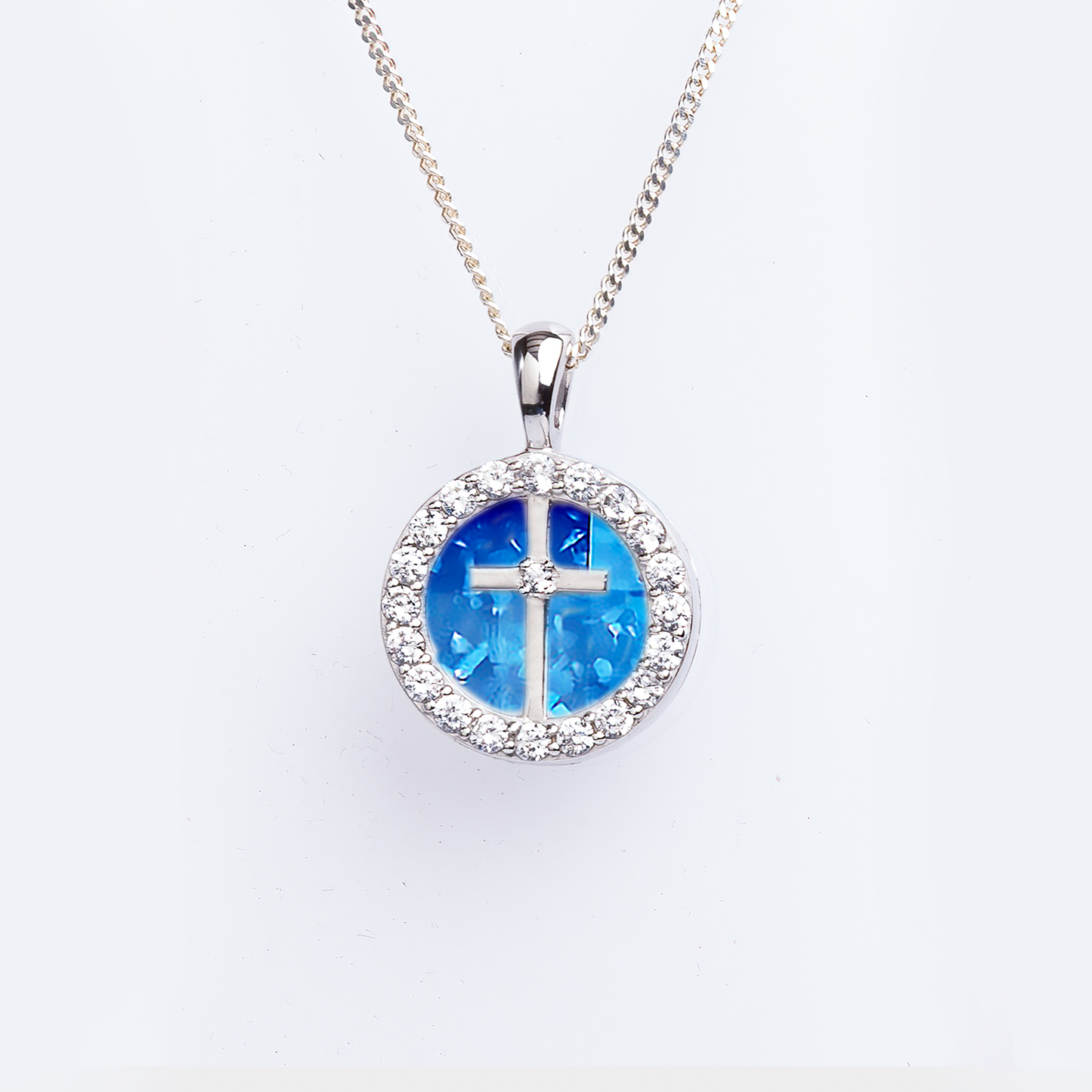 Cross Pendant