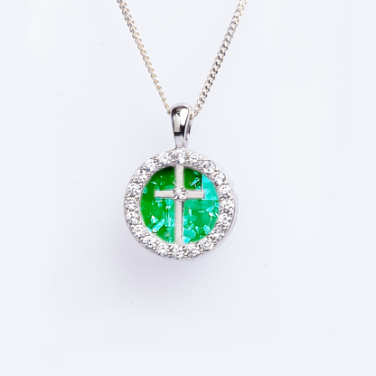 Cross Pendant