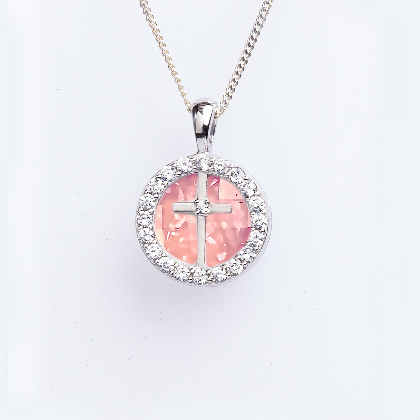 Cross Pendant