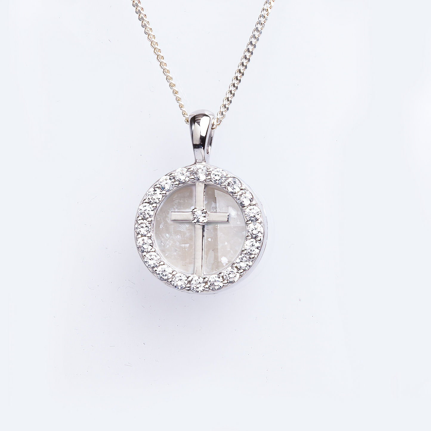 Cross Pendant