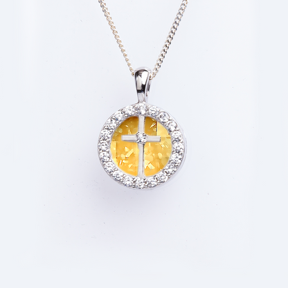 Cross Pendant