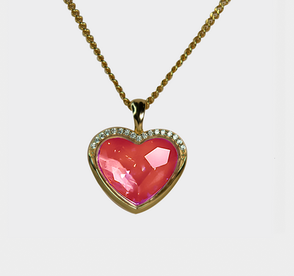 Heart Pendant