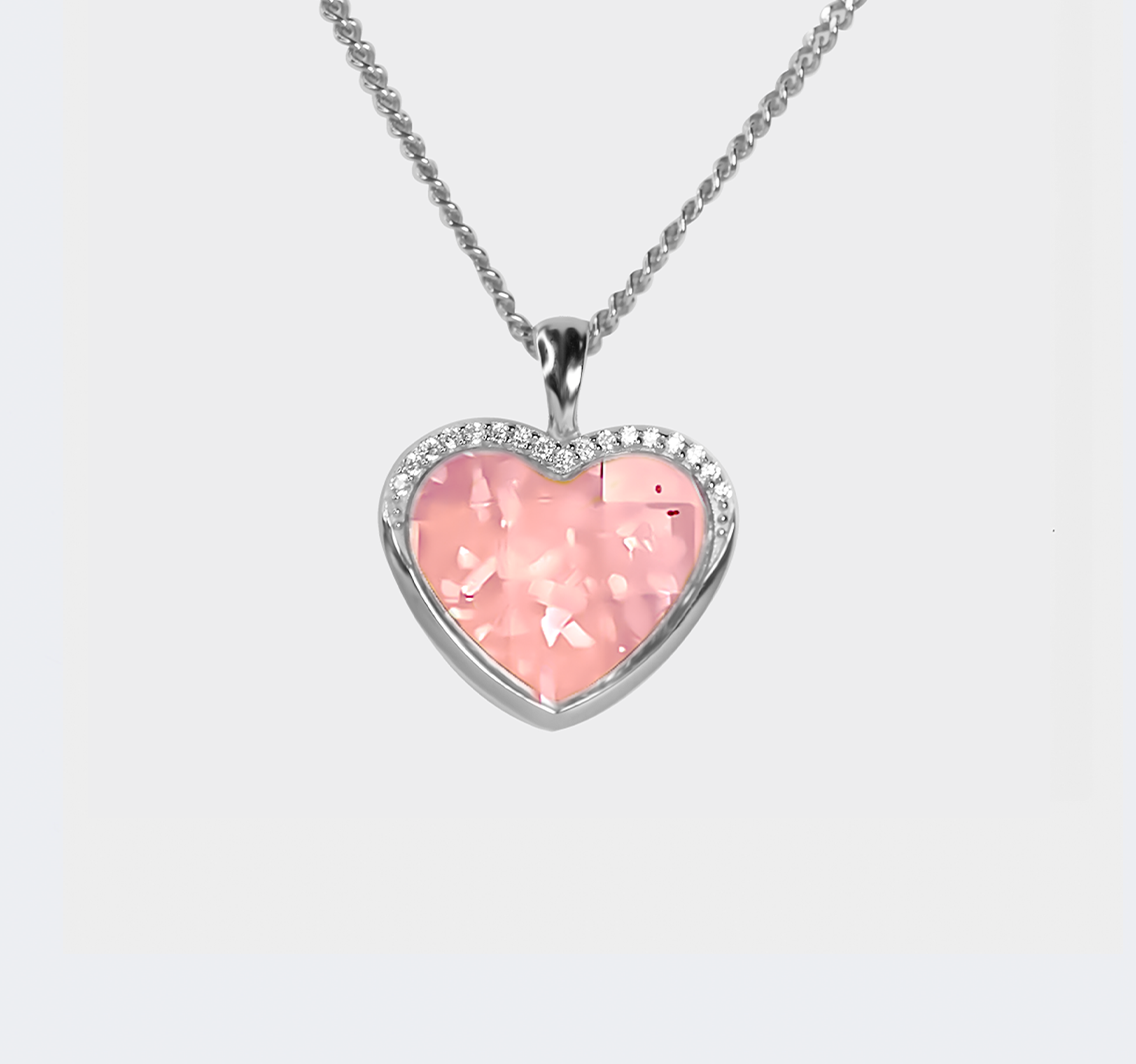 Heart Pendant