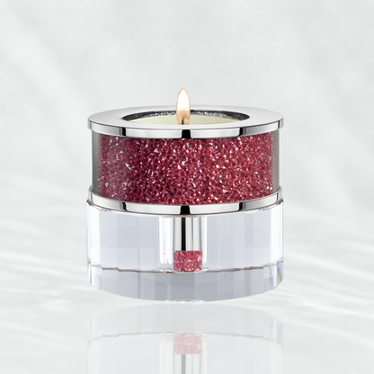 Crystal Tealight