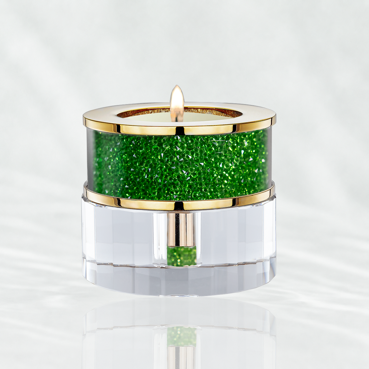 Crystal Tealight
