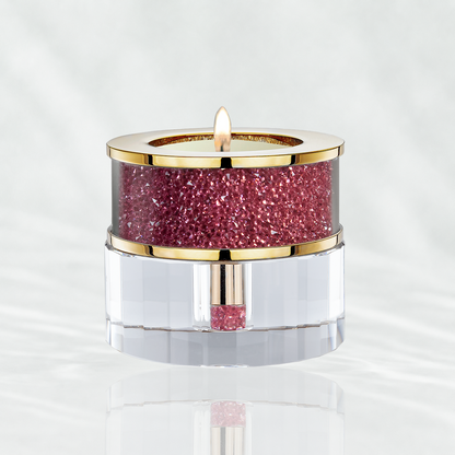 Crystal Tealight