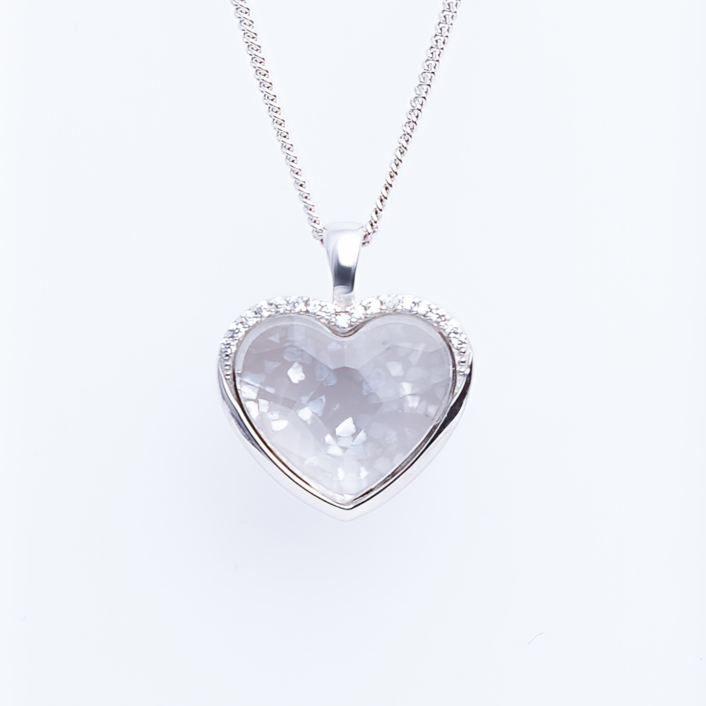 Heart Pendant