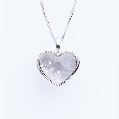 Heart Pendant