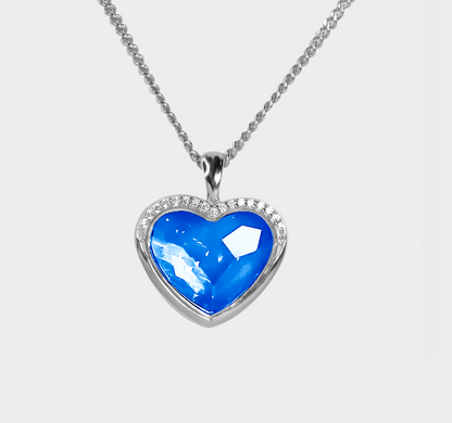 Heart Pendant