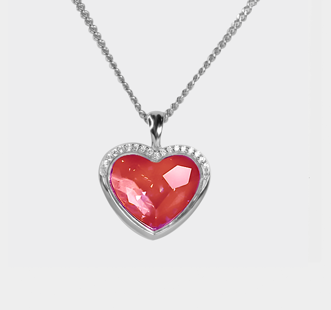 Heart Pendant