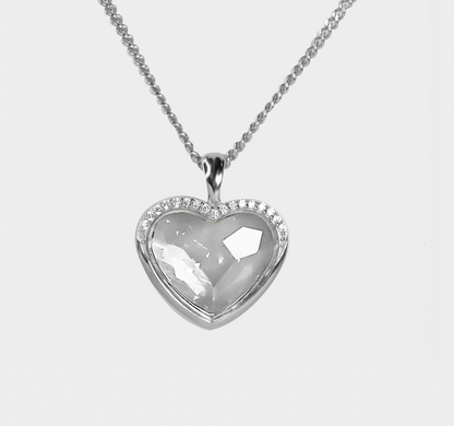 Heart Pendant